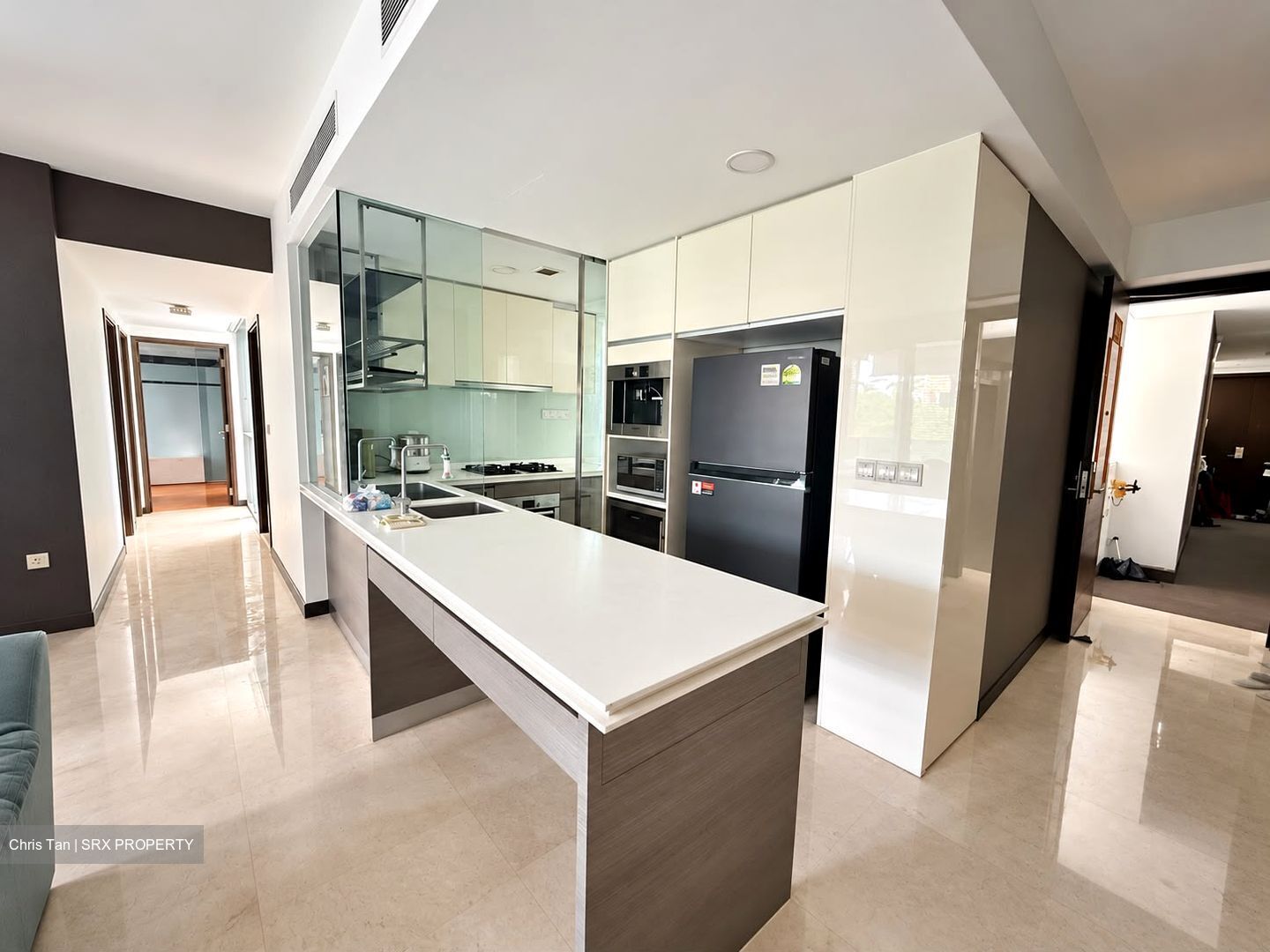 The Shore Residences (D15), Condominium #634926031